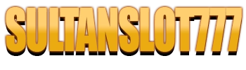 Logo Sultanslot777